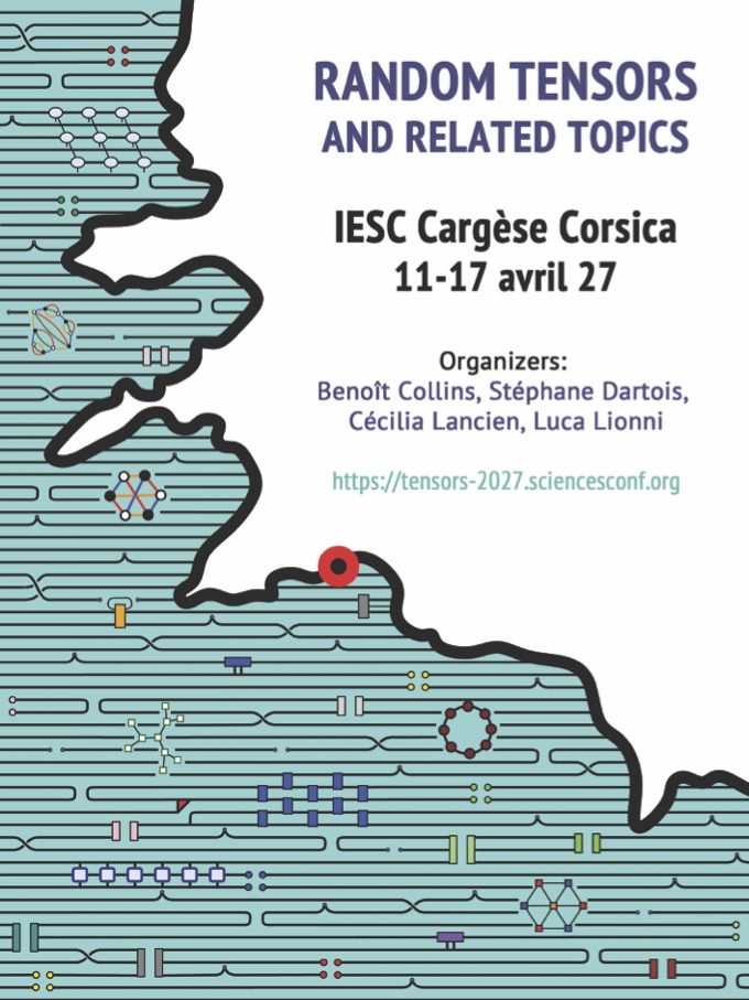 Poster Conference RTRT 2027